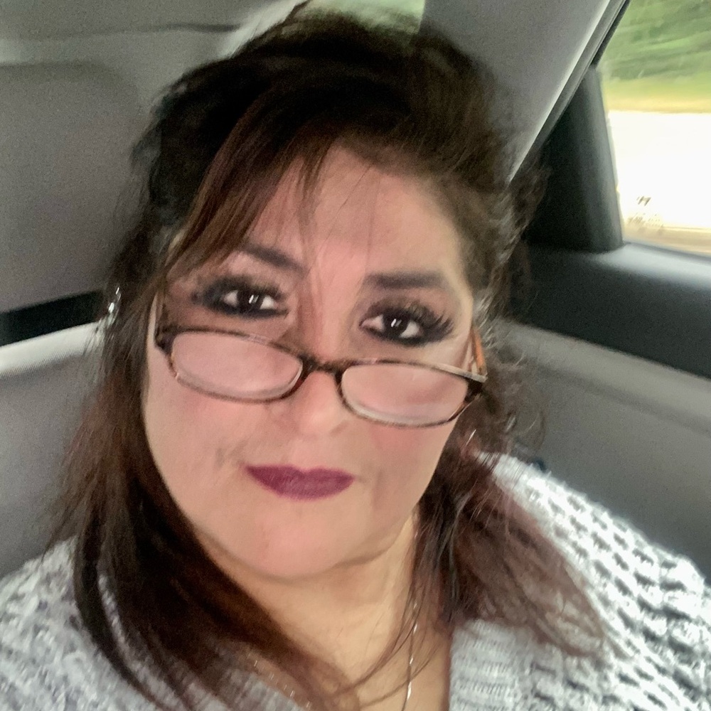 Meet your Posher, Rosa